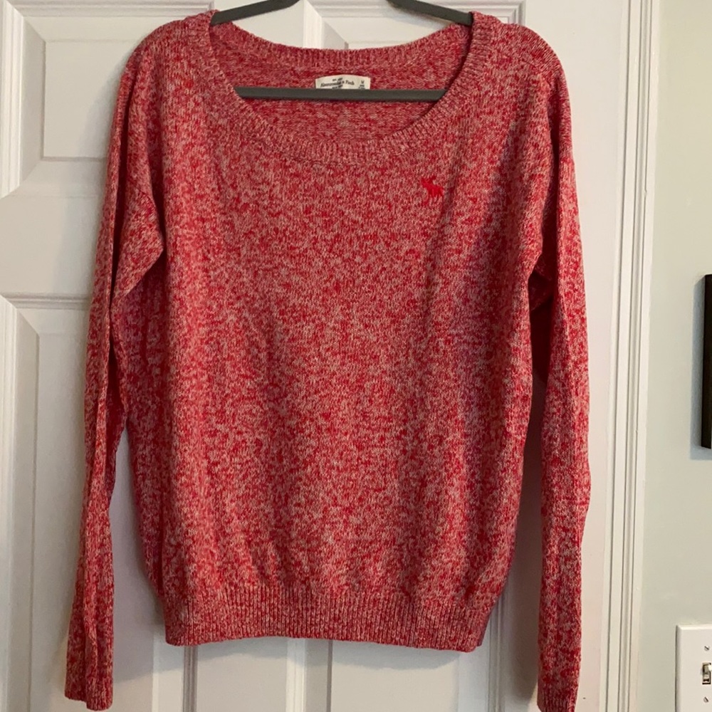 Abercrombie & Fitch Sweater